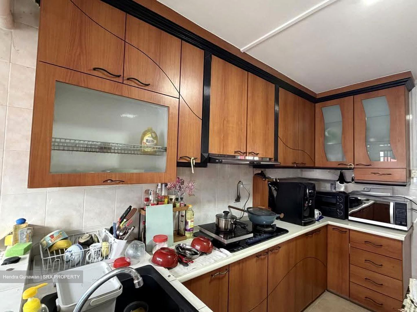 Blk 23 Eunos Crescent View (Geylang), HDB 5 Rooms #622444221